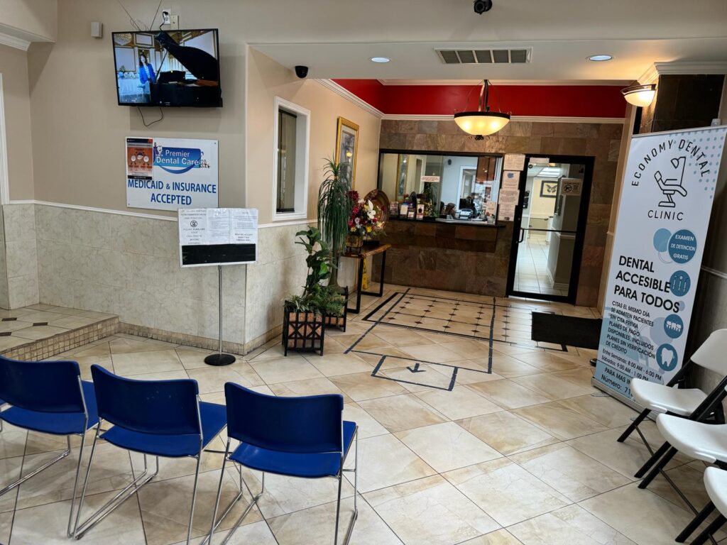 Pre Med Care Clinic
Clinica Familiar Bellaire Houston