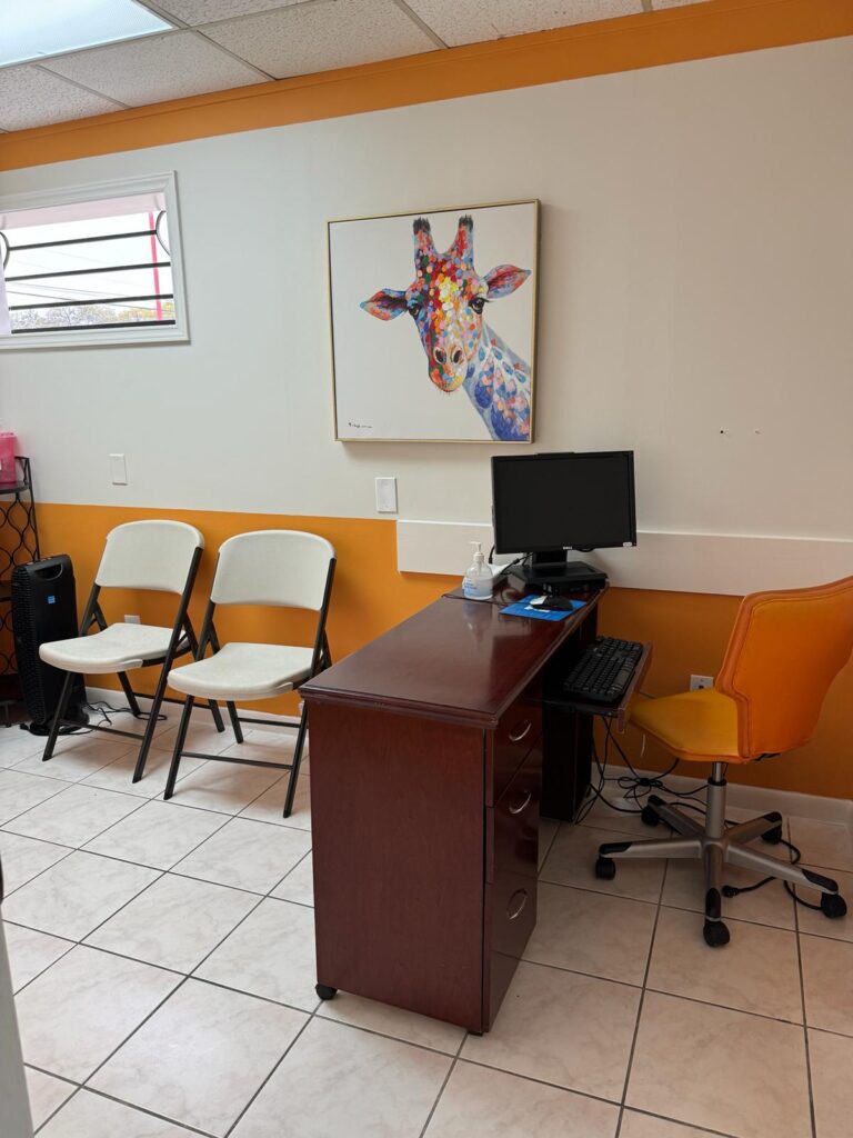 Pre Med Care Clinic
Clinica Familiar Bellaire Houston